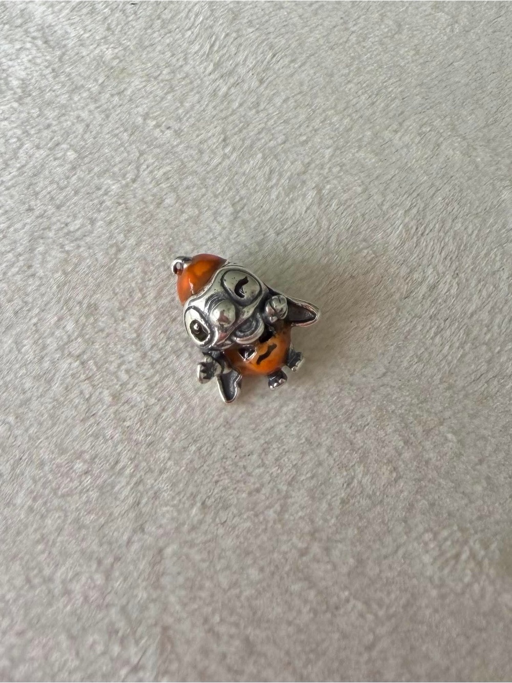 Pandora Disney Stitch 925s